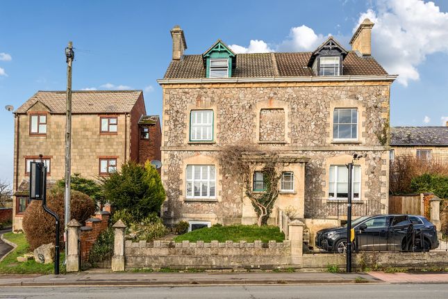 4-bed house on 168, Westward Road, Stroud, £325,000