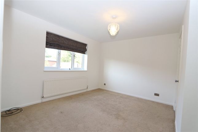 Detached house to rent in Milesmere, Two Mile Ash, Milton Keynes, Buckinghamshire