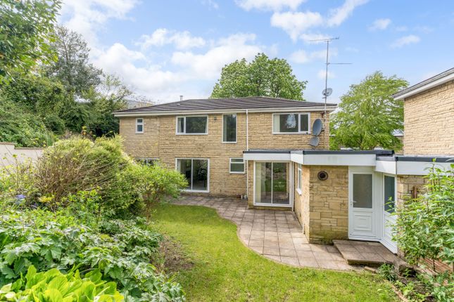 Detached house for sale in The Quarries, Almondsbury