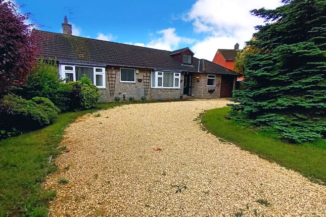 Detached bungalow for sale in Aughton Lane, Aston, Sheffield