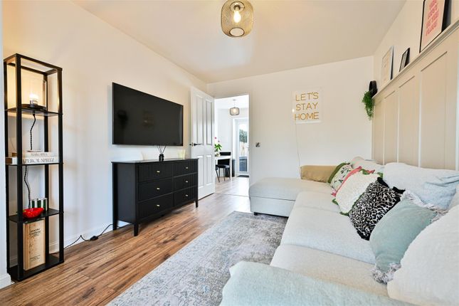17, Gresham View, Motherwell photo 4