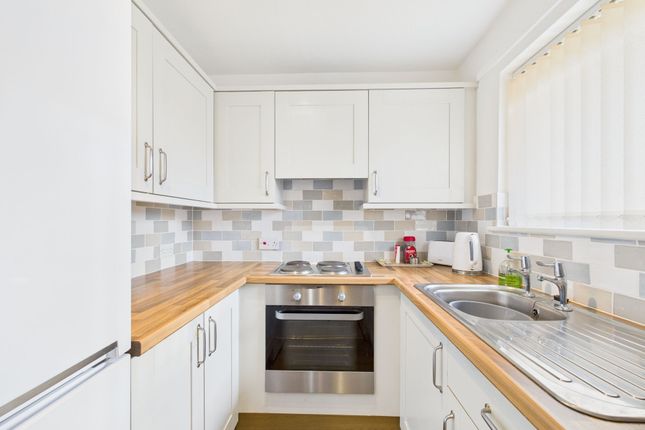 Flat 57, Millfield Court Brampton Road, Huntingdon photo 2