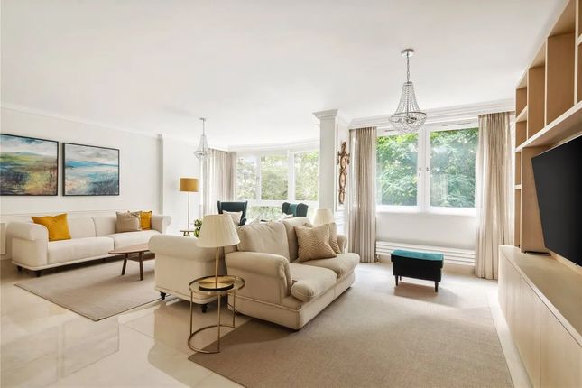 1 Castleacre 15, Hyde Park Crescent, London photo 4