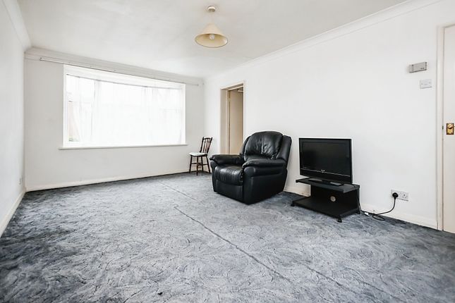Flat for sale in Church Road, Perry Barr, Birmingham