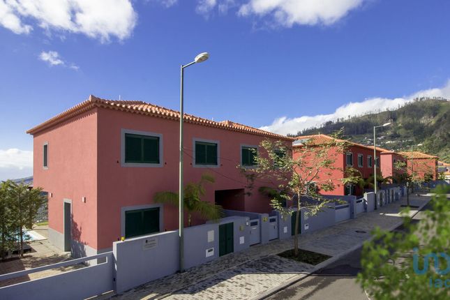 Thumbnail Detached house for sale in Arco Da Calheta, Calheta (Madeira), Portugal
