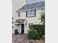 Terraced house to rent in Mulberry Close, Conwy