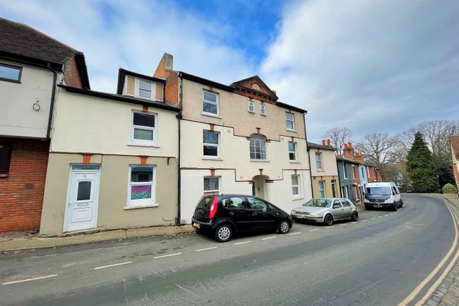 Thumbnail Flat to rent in Maidenburgh Street, Colchester