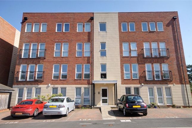 Flat for sale in Glaisdale Court, Darlington
