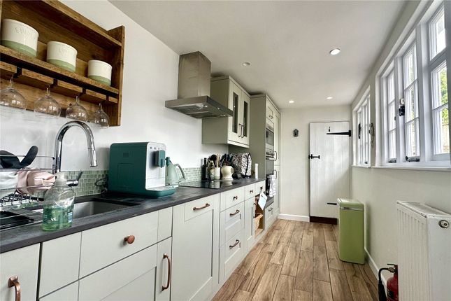 Appletree Cottage,, Bridge Street, Sidmouth photo 3