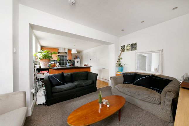 Thumbnail Semi-detached house to rent in Tanners Mews, Deptford, London