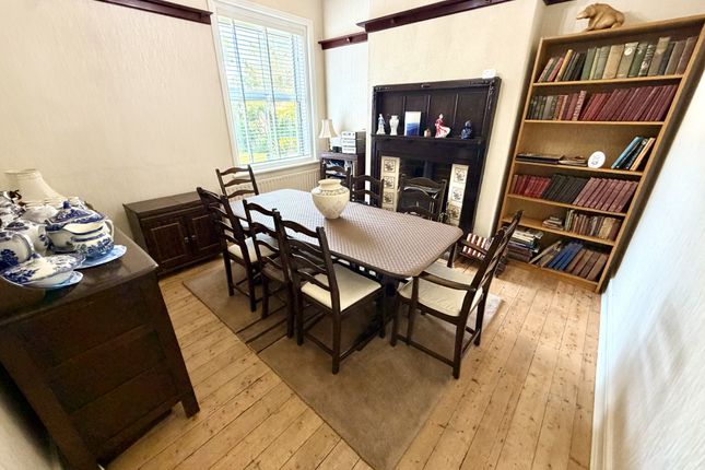 Olive Villa, 8,, Lime Grove, Thornton photo 3