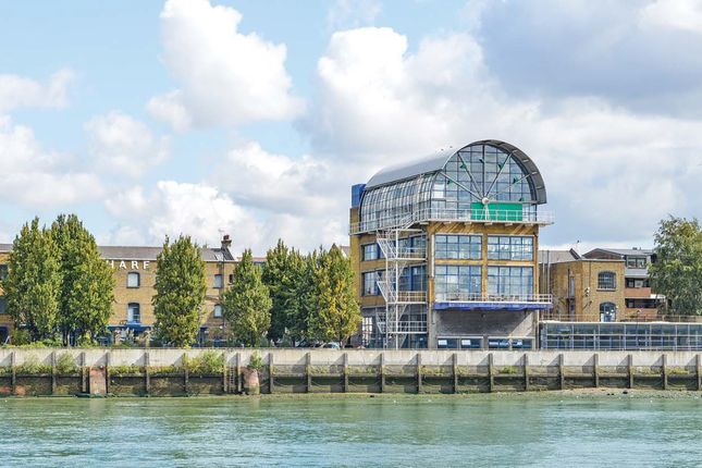 Office to let in Thames Wharf Studios, Rainville Road, Hammersmith