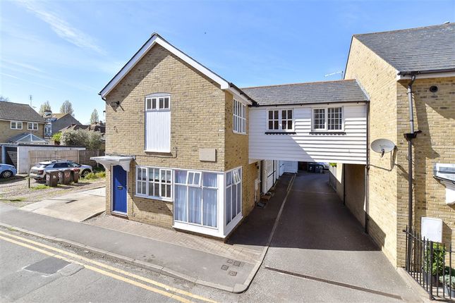 Essex Street, Whitstable photo 2