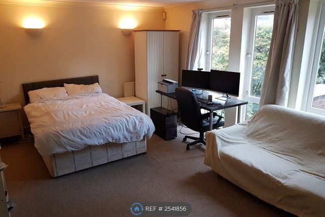 Bedroom 6 / Drawing Room