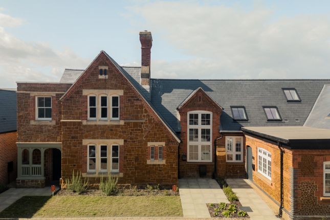 Plot 1,, The Old School Yard, Hunstanton photo 4