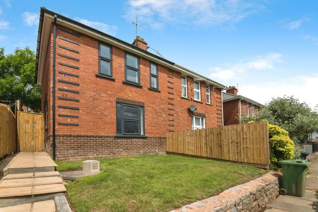 3-bed house on 88, Chestnut Avenue, Devon, £280,000