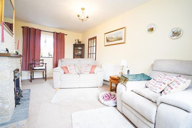 Semi-detached house for sale in Tomouth Road, Appledore, Bideford
