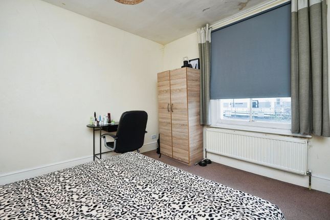Flat for sale in Brixton Station Road, London