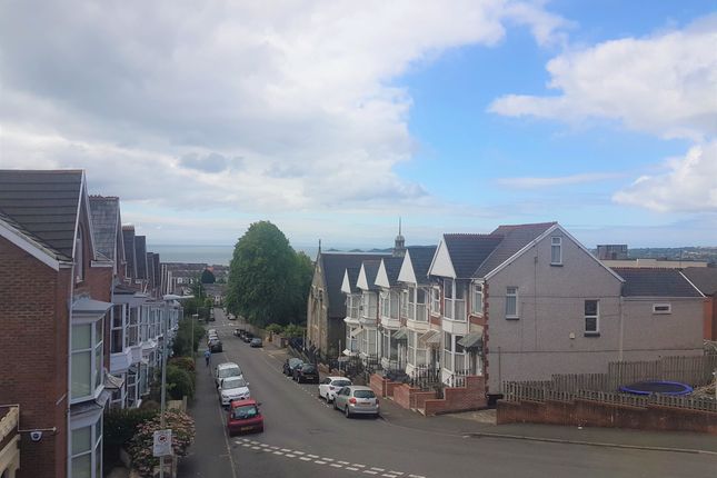 Property to rent in Hawthorne Ave, Uplands, Swansea