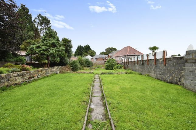Detached house for sale in Bryngwyn Road, Llanelli, Carmarthenshire