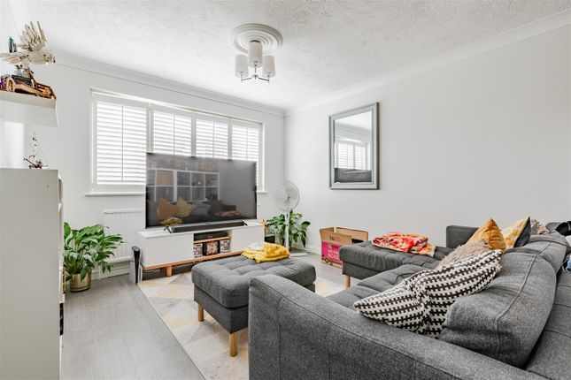 Flat 2 Rush Lodge, 38, Reigate Road, Brighton photo 2