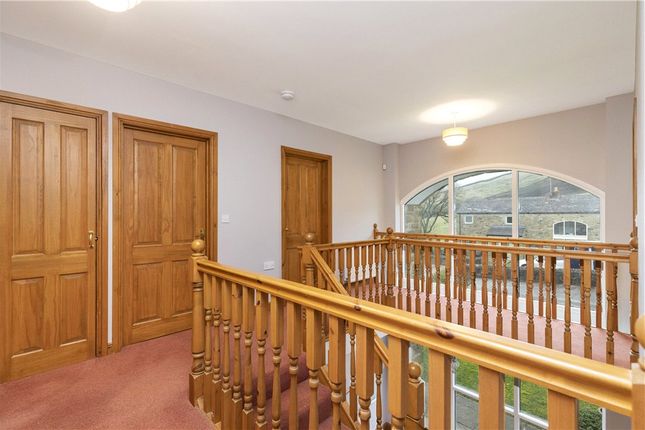 Galleried Landing