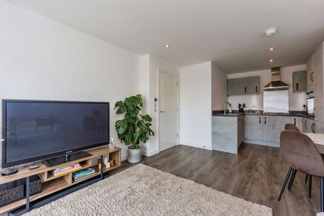 Apartment 26, 313, Talbot Road, Manchester photo 4