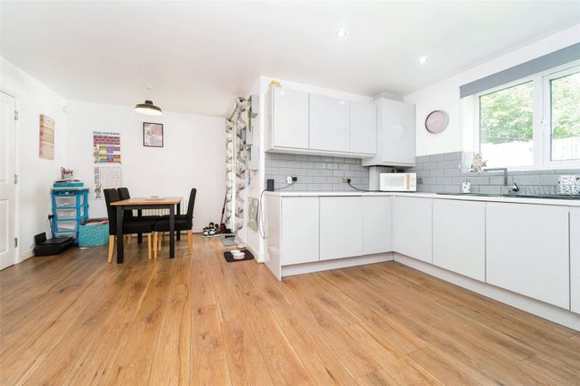 Terraced house for sale in Hare Court, Todmorden, West Yorkshire