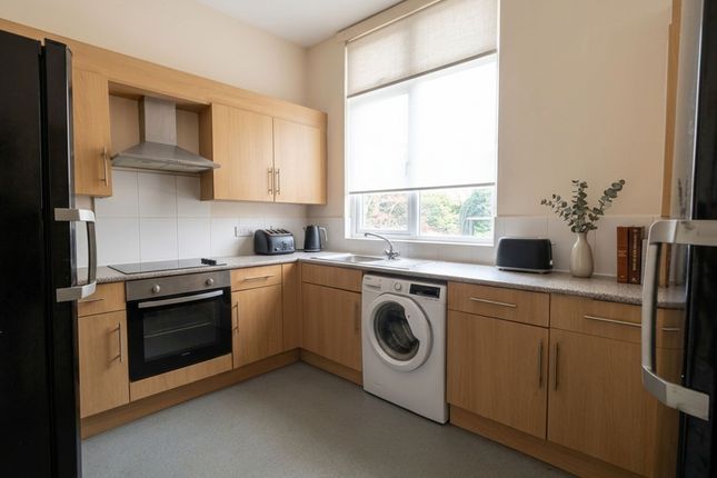 Flat 3, 19 Avenue Road, Grantham photo 4