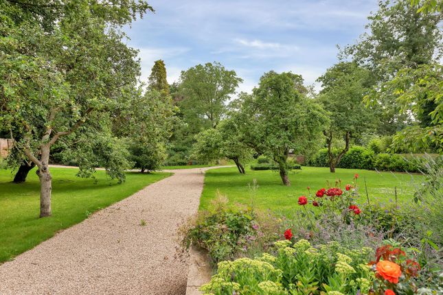 Gardens