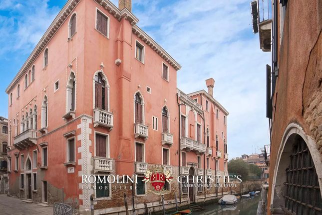 Thumbnail Detached house for sale in Venice, San Polo, 30100, Italy