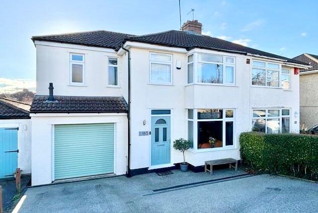 Thumbnail Property for sale in Northcote Road, Downend, Bristol
