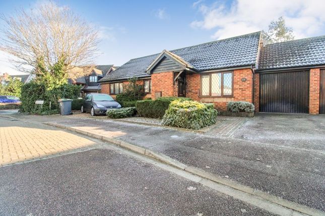 Thumbnail Bungalow for sale in Studley Road, Wootton