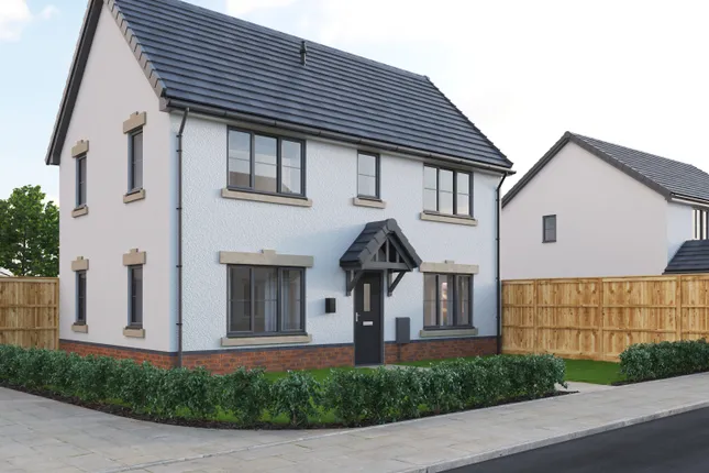 Llanmoor Homes - Parc Tondu
