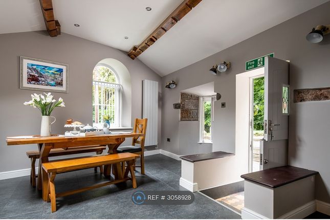 Bryntirion Lodge, Felinheli, Bangor photo 2