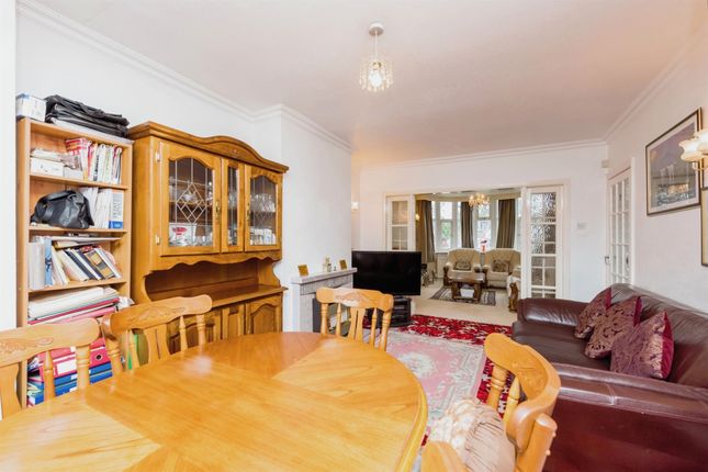 Semi-detached house for sale in Bakers Lane, Sutton Coldfield
