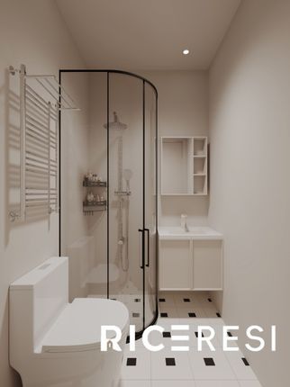 Studio 3, 65 Hartield Crescent, London photo 4