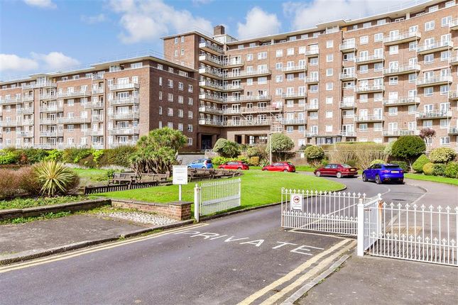 Flat for sale in The Gateway, Dover, Kent