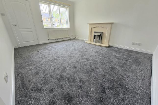 Detached house to rent in Black Diamond Way, Eaglescliffe, Stockton-On-Tees