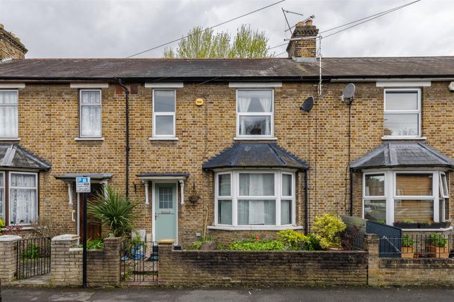 Property for sale in Lyne Crescent, London