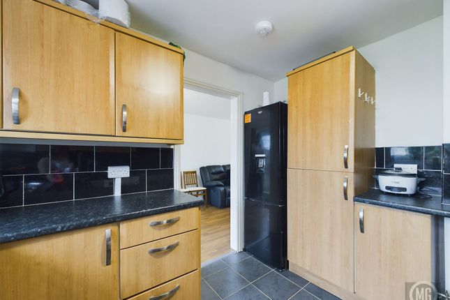 Terraced house for sale in Great Hayles Road, Bristol