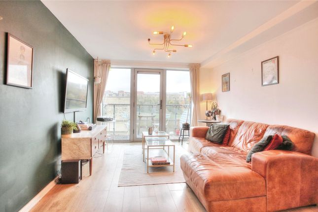 Flat for sale in Hanover Mill, Newcastle Upon Tyne, Tyne And Wear