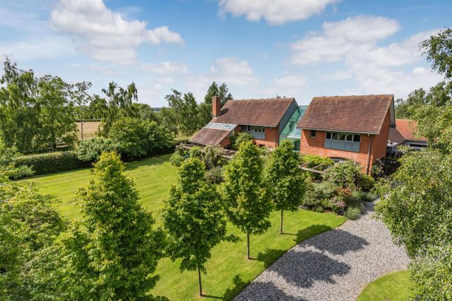 Thumbnail Country house for sale in Canons Ashby, Northamptonshire