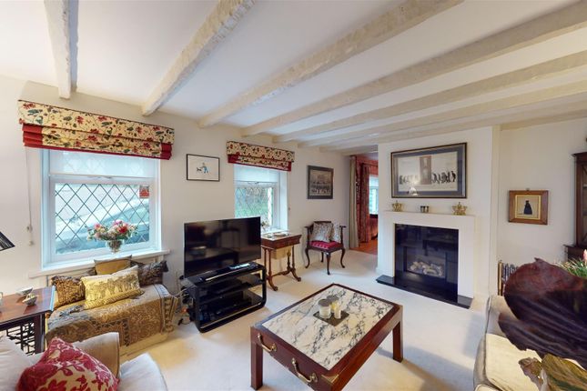 Cottage for sale in Chapel Row, Old St Mellons, Cardiff