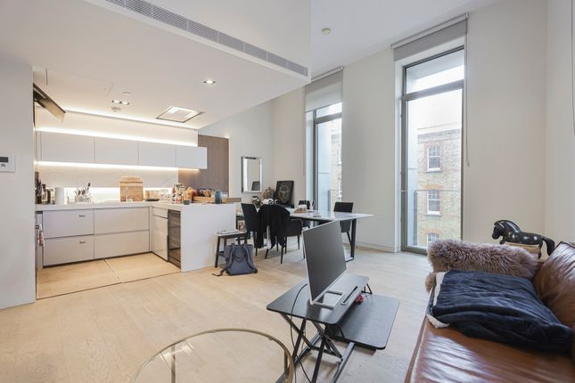 Thumbnail Duplex to rent in Fitzroy Place, Pearson Square, Fitzrovia, Oxford Circus