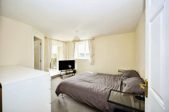 Flat for sale in Bambridge Court, Maidstone