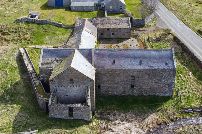 Barn conversion for sale in Kirbister Mill, Orphir, Orkney