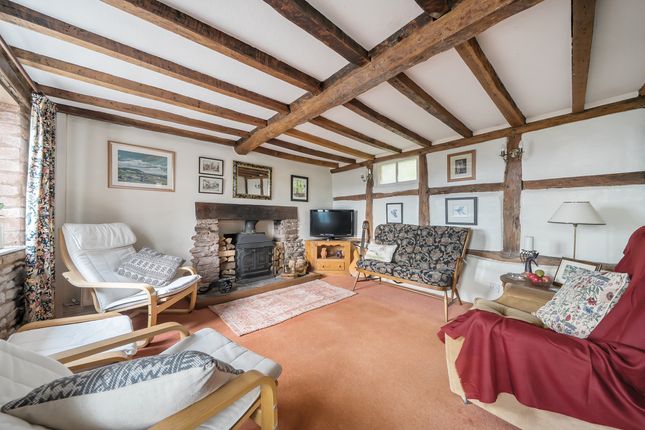 Yew Tree, Westhope, Hereford photo 2
