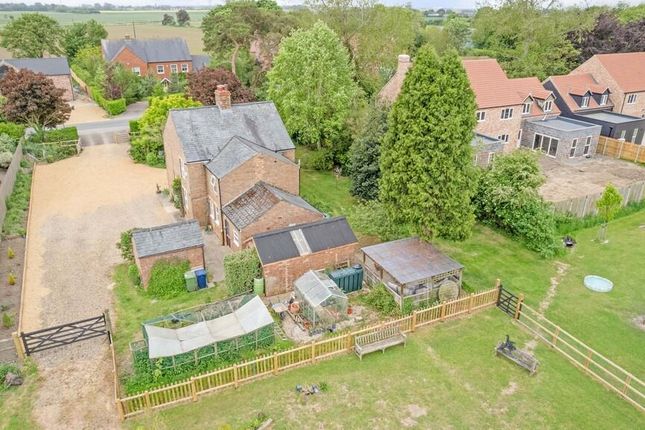 Potential House, Kirkgate, Wisbech photo 4