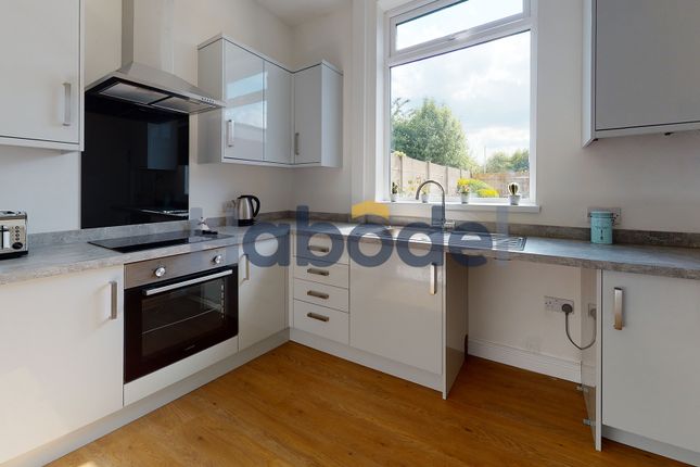 Thumbnail Terraced house to rent in Bentley, Doncaster